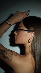 YourCoreanmiracle Naughty & Nice Pic 3