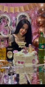 Zdjęcia Elektra_Storm happy birthday elektra: 