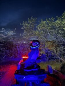 MaryDeniro Mood-road mode: ON 🏍️🔥 Immagine  6