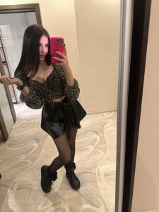 ShontaTejeda Smile! Poză