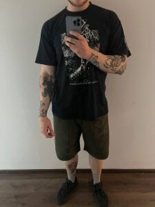 Whitesmoke666 Me зображення