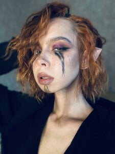 GlitchyDolly Public Εικόνα