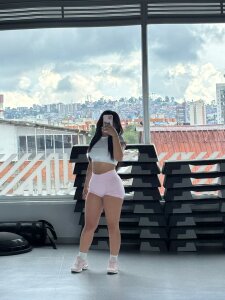 SilkSigh A BIT FOR ME Pic 3