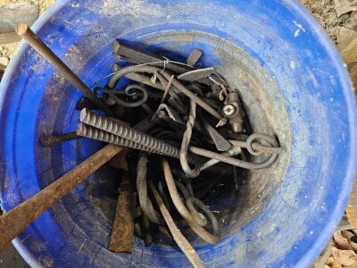 MasterForgedRayy: Master Ray in the Forge ( 7 фото)