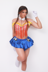 Sexual_Desirests 👑PRINCESS PEACH👑 🎃 Pic 4