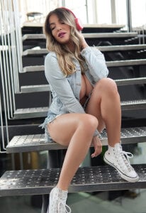 KellyMathews 📞 Poză 9