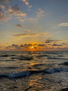 MerrieBarnicle Sea Sand Smileys 😄🌊 Pic