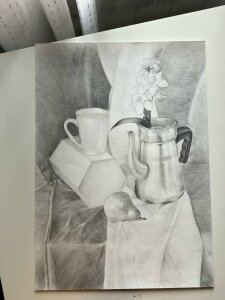 sadetuiningaa my art Pic 9