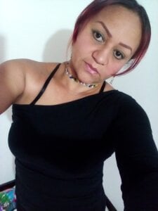 Gretta_milf Public Pic 5