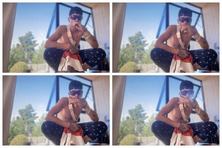 badboy366 Public Foto