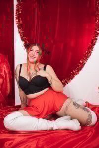 SusiWild San Valentin 💗💗 รูป  2