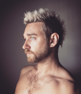 MaxSpadeErotica Headshots 사진 5