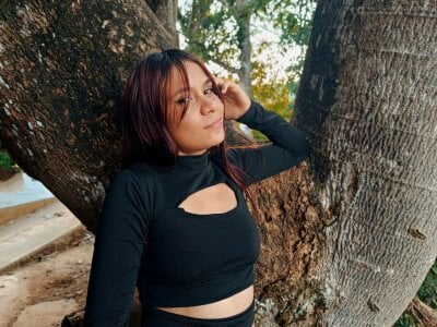 Evangeline666 Public Pic 3