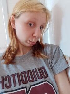 Sarahot2239 Public Pic