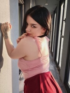 boob-lick The on-camera antics :) Pic 9