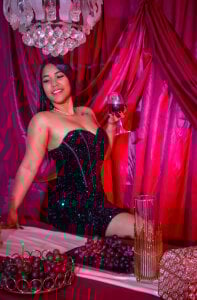 Laross25 Thanksgiving🍷 Pic 7