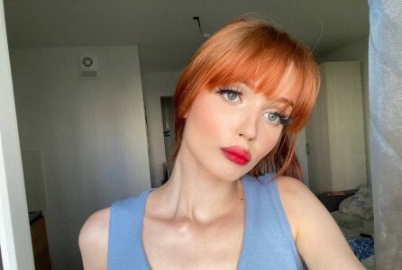 OdelynDarlington Audrey Pic 4