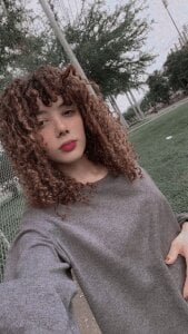 LioraVelvetC Hello, babe 😘 Ready to have a fun, seductive day together? I’m live from 8:30 a.m. to 3:30 p.m., pl slika 5