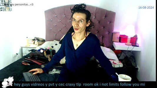 cutesweeetrobinsex bodyronis Pic 7