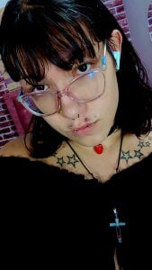 christina_vamp1 🔥🌈 “Identity That Seduces, Presence That Dominates” 🌈🔥 Pic