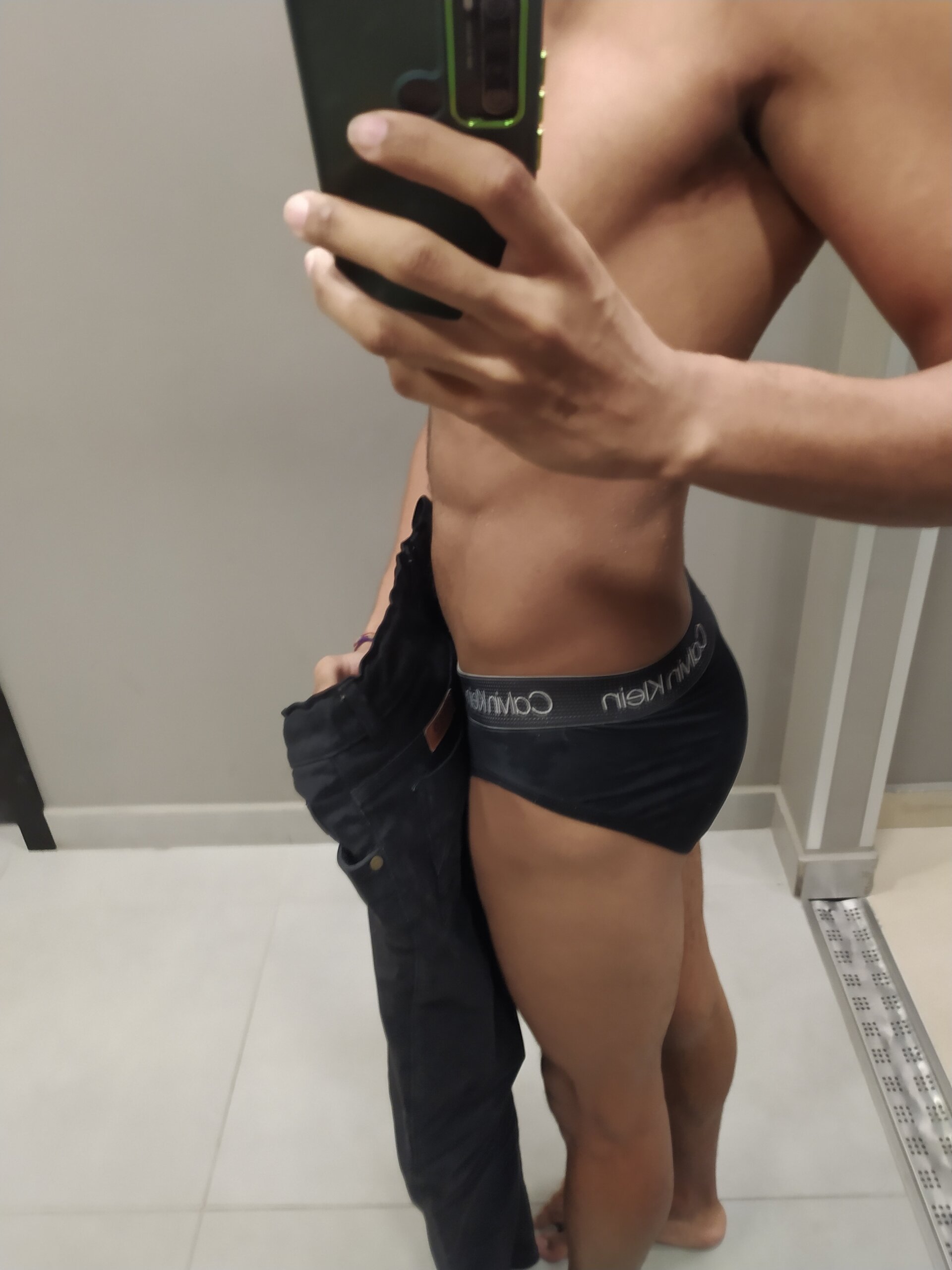 Pikashu7u7 Underwear 🩲🩳 Pic