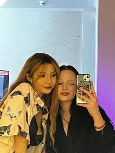 CUTE od bunbunnys  5 snímek