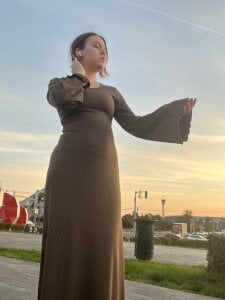 KatherinaTaton Public Pic