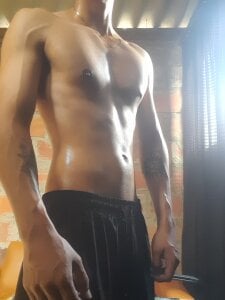 Matt_fox's XXX Nude Photo 1