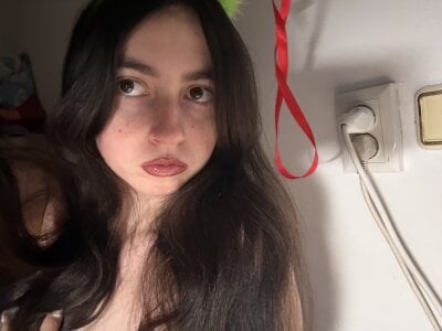 Aphr0ditee Last Christmas ❤️ Pic 4