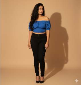 IndiaSexyStripper4u ❤ Pic