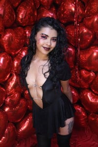 Devil_AliceXo Happy Valentine's Day ❤️ 사진 5