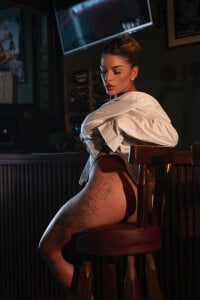 Ameliadickens Do you think there are a lot of clothes? Immagine  7