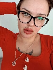 red style =3 de KamillaJei Foto 5