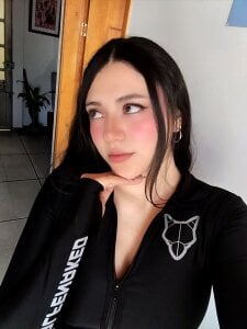 Angelie_Rosebrm Public Foto 2