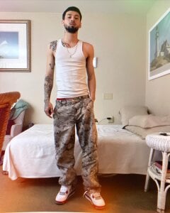 Burrex0101 Public . fénykép