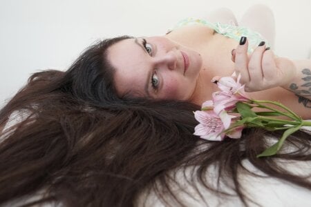 ameliaminkx Soft beauty Pic 3