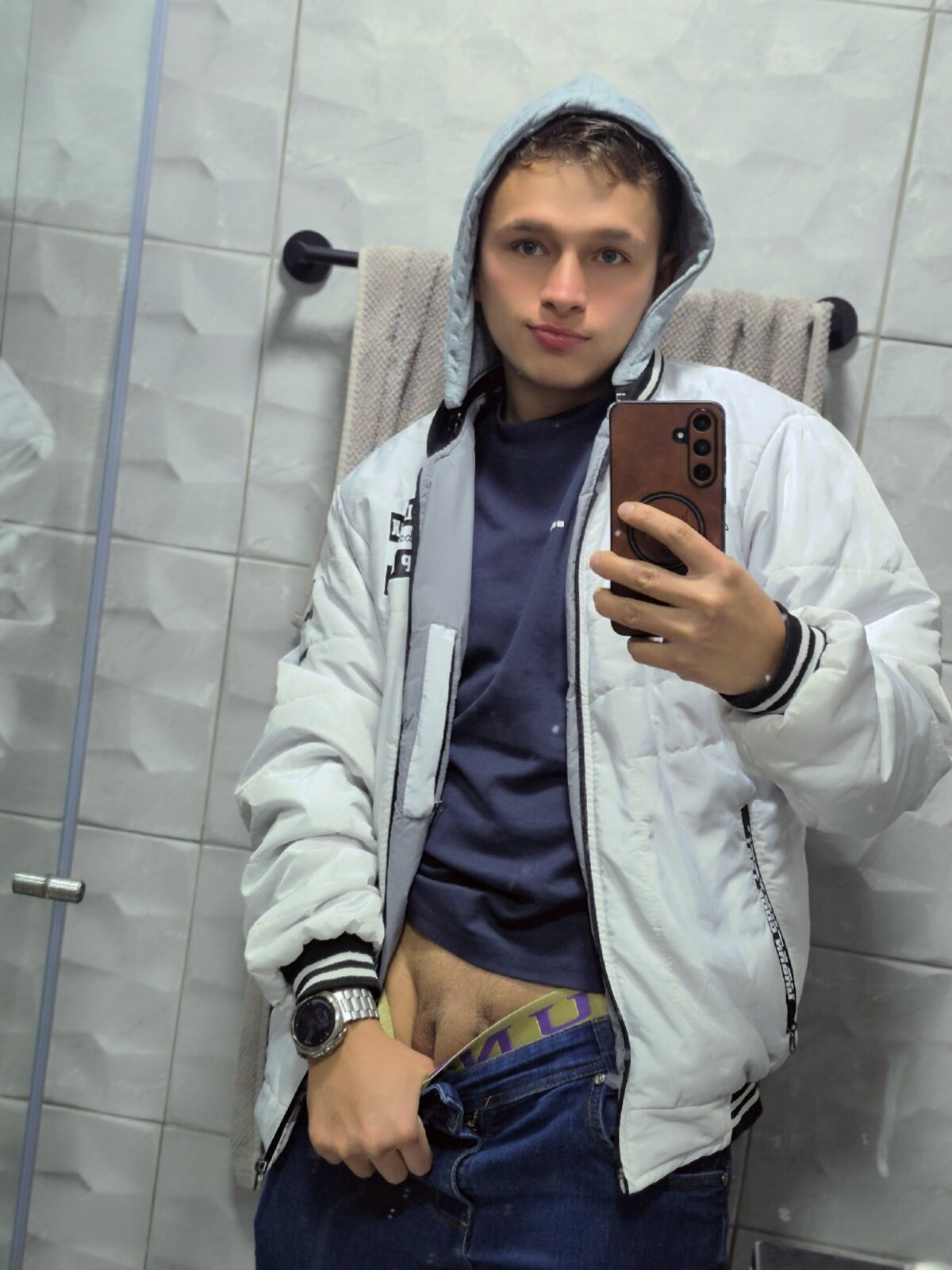 Tim_wolf Populært foto 9853