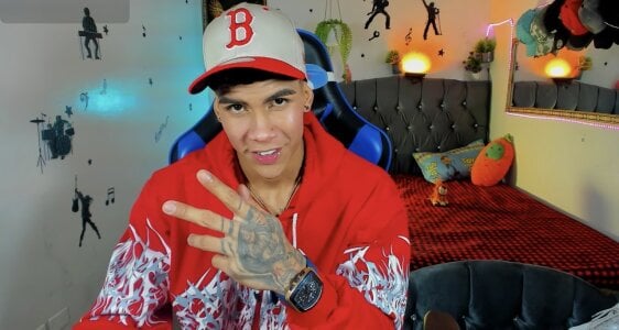 Damian_latinxxx 👑..🗽 Foto 6