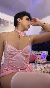 Kheyler_1 A little tender for you! 😏 Εικόνα 4