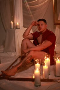 Zack_Miller24 🔥 Heartbreaker’s Valentine 😈💌 Pic