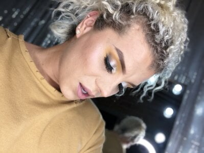 Love sensacion de Georgiafox  6 Imagens