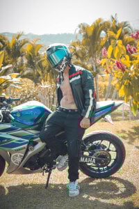 Dominic_Biker__ My happiness ️ Kuva 4