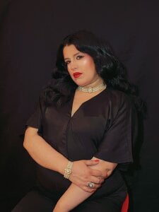 Andrea_secret_ Call me in this new year ✨ Pic 5