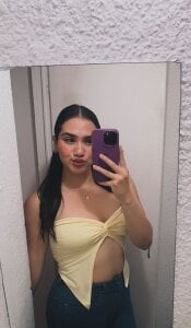 alison_es sweet ali ♥ Hình