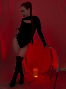 Dulce_charlottee mistress♥ Pic 2