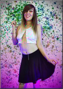 GamerGirlRoxyAndLee