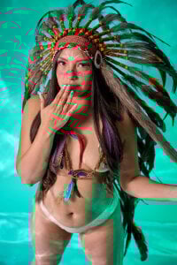 Adaara_Rey 🎃👻 Pic 8