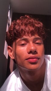 andrew_myersx 😊 Pic