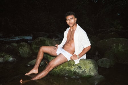 Colstorw_ One night on the river 사진