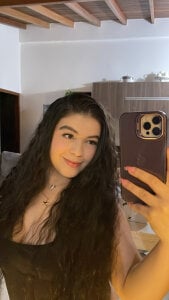 MaliiroouseTu crespa favorita 👩🏻‍🦱🫶🏻图片 3